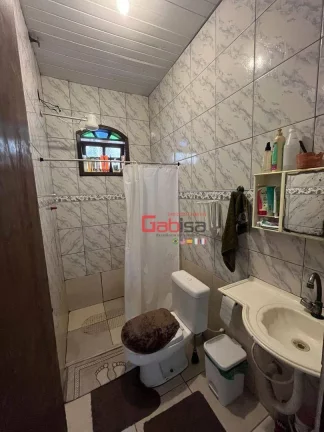Imagem Casa com 3 dormitórios à venda, 60 m² por R$ 600.000,00 - Cem Bracas - Armação dos Búzios/RJ