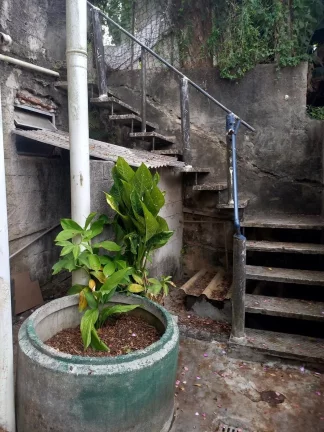 Imagem Chácara para Venda em São Bernardo do Campo / SP no bairro Capivari