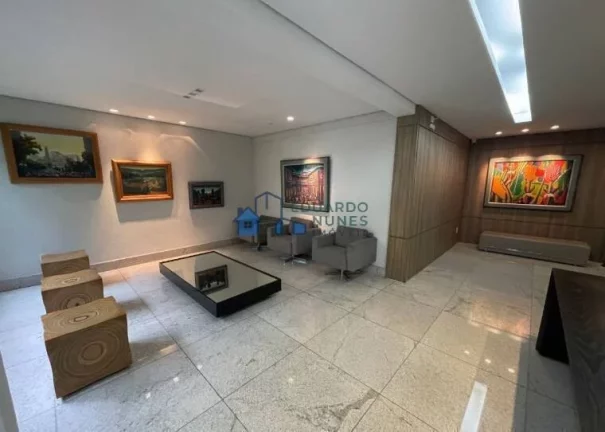 Imagem LINDO APARTAMENTO EM EXCELENTE LOCALIZAÇÃO NO SION