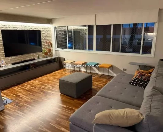 Apartamento à venda Perdizes São Paulo