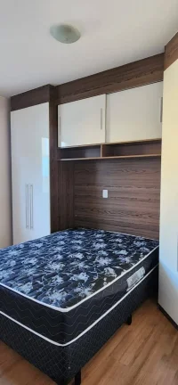 Imagem Apartamento para locação no Colinas da Mantiqueira