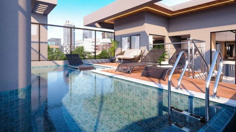 Imagem Brisa Residence Perto do mar tem Brisa!