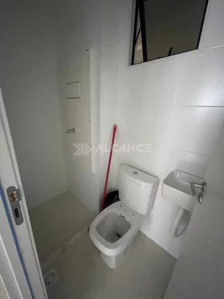 Imagem Apto Alto Padrão - 3 Quartos - 2 Suítes - 120 m² - Jardim Oceania, João Pessoa/PB