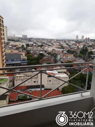 Imagem Apartamento para Venda em Santo André / SP no bairro Parque das Nações