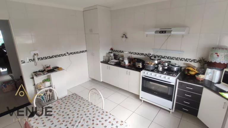 Imagem Sobrado com 3 dormitórios à venda, 200 m² por R$ 740.050,00 - Cidade Patriarca - São Paulo/SP