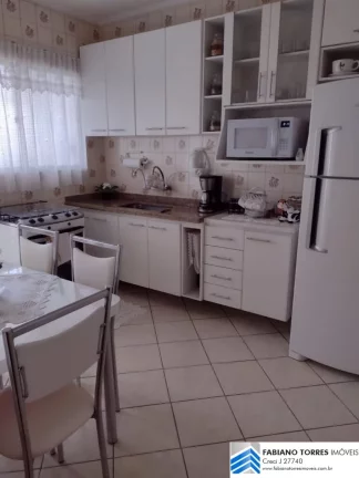 Imagem Apartamento na avenida Jose Odorizzi em São Bernardo do Campo