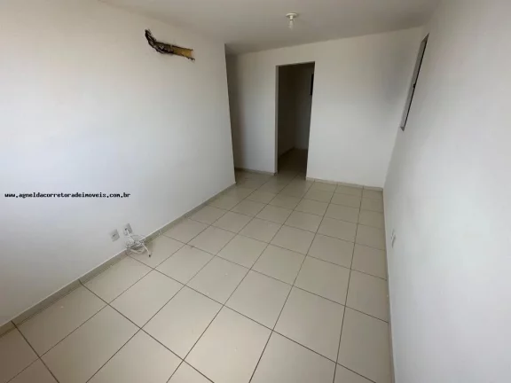 Imagem Apartamento para Venda em Parnamirim, Nova Parnamirim, 3 dormitórios, 1 suíte, 2 banheiros, 2 vagas