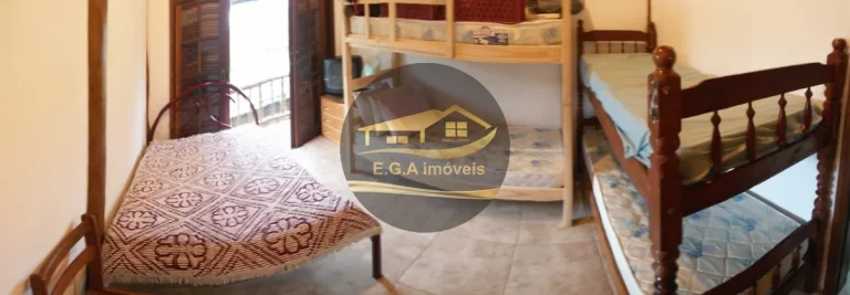 Imagem Casa na praia de Boiçucanga