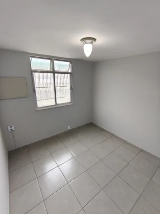 Imagem Edifício Jayme Campos - Apartamento com 2 quartos no Porto da Pedra, São Gonçalo/RJ