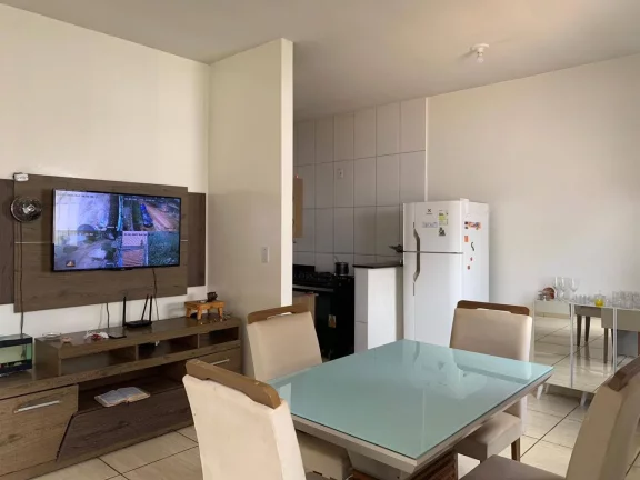 Imagem CASA COM FINANCIAMENTO BANCÁRIO , EM JUATUBA!
