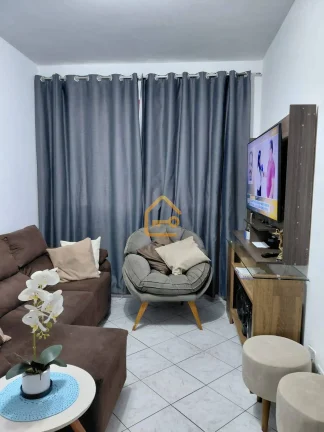 Imagem Apartamento 3 quartos, 1 vaga, cond. Morada Paradiso, Jd. América, SJC