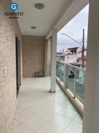 Imagem Sobrado Km 18 (5 dorm)