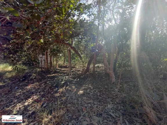 Imagem Chácara à Venda na Estrada EW 03 na Chácara dos Poderes em Campo Grande/MS com 5.000m2