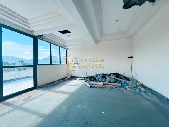 Imagem Cobertura Comercial à Venda – Riviera Center | Barra da Tijuca