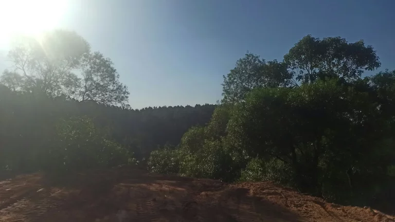 Imagem Condomínio de Chácaras Fazenda Elisa – Atibaia