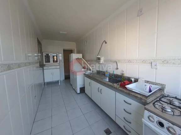 Imagem Cobertura duplex mobiliada, 4 quartos, Algodoal - Cabo Frio