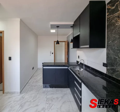 Imagem Venda de Apartamento de 2 Quartos na Vila Carrão, São Paulo-SP: 50m², Sala e Banheiro!