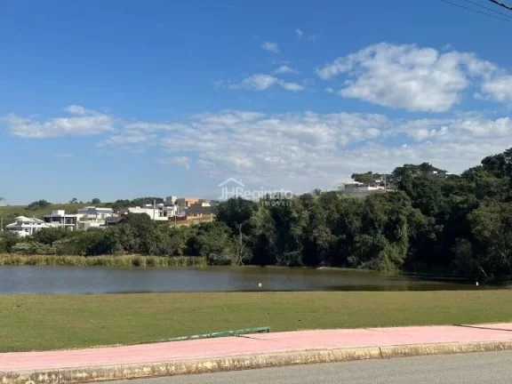 Imagem Terreno à venda no Condomínio Helena Maria - Sorocaba
