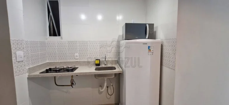 Imagem Copacabana – Rua Barata Ribeiro | Residencial › Apartamento 1 quarto(s) à Venda