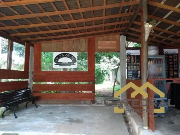 Imagem Chácara à venda com 3 quartos com 250m2 e 900m2 de terreno no Engordadouro Jundiaí SP