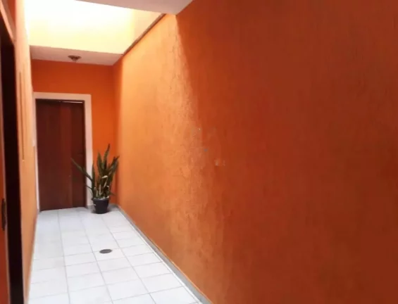 Imagem Casa à venda com 3 quartos, sendo 1 suíte, em Jardim Montreal, São Bernardo do Campo - SP