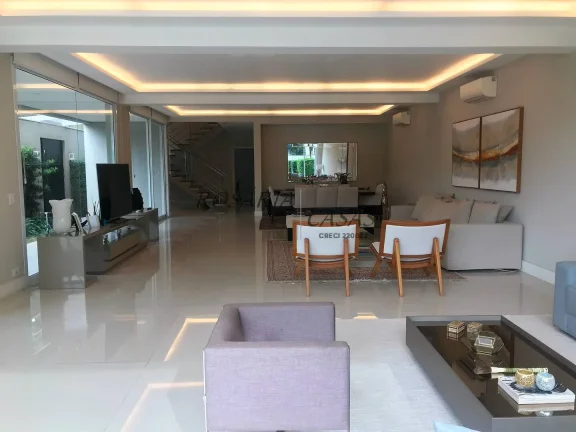 Imagem Casa Sobrado 450m2 - Planalto Paulista