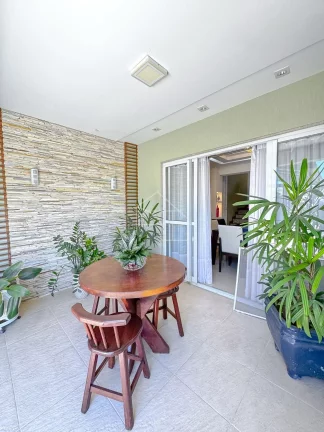 Imagem Casa modelo F Condomínio Igarapé – Colina de Laranjeiras, Serra