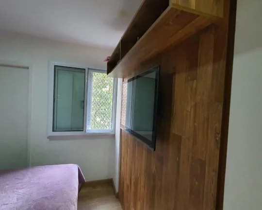 Imagem CONDOMINIO VIDA VIVA, 3 DORMITORIOS COM 2 VAGAS, DEPOSITO