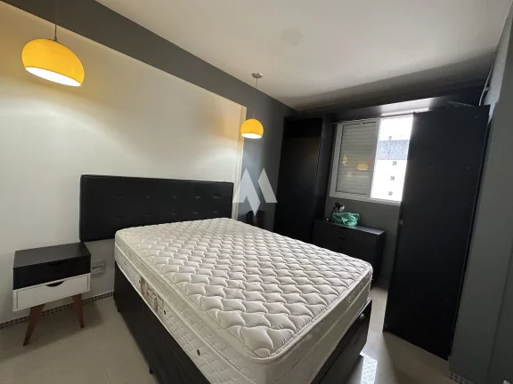 Imagem Apartamento para locação em Ponta da Praia, Santos/SP
