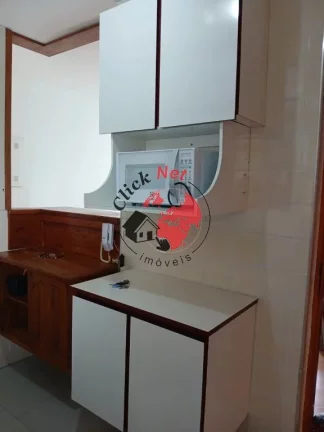 Imagem Apartamento à Venda em Ótima localização, Centro de São Bernardo do Campo