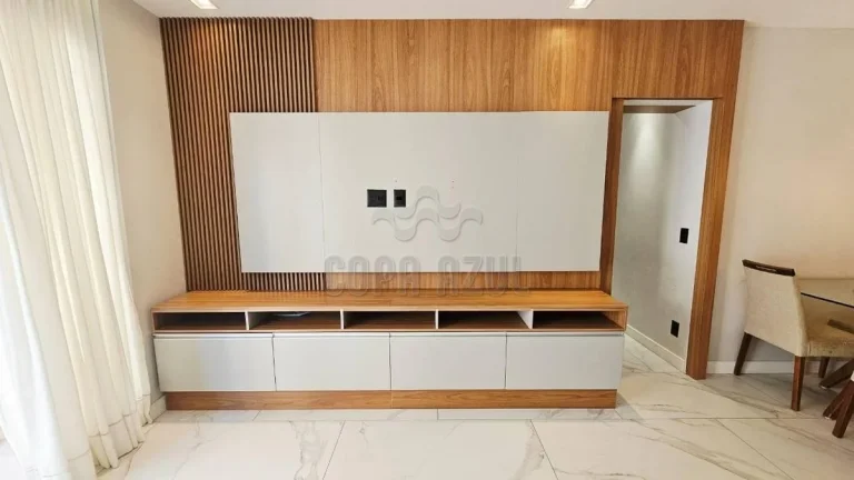 Imagem Copacabana - Residencial › Apartamento com 3 quarto(s) a Venda