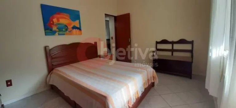 Imagem Casa com 4 dormitórios à venda, 110 m² por R$ 520.000,00 - Ogiva - Cabo Frio/RJ