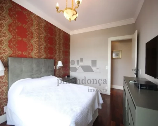 Imagem Apartamento venda Higienopolis 3 quartos 1 suite 2 vagas 213 m2