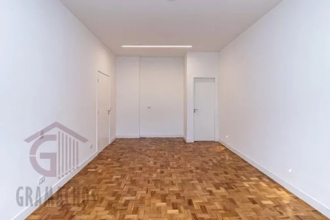 Imagem Apartamento à Venda com 3 dorm, 230m² | Rua Maranhão em Higienópolis