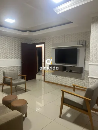Imagem Apartamento 3 dormitórios para alugar Nossa Senhora de Lourdes Santa Maria/RS