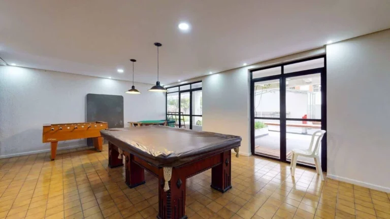 Imagem APARTAMENTO RESIDENCIAL em São Paulo - SP, Jardim Paulista