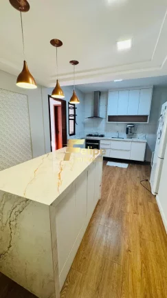Imagem AMPLO APARTAMENTO NA PRAIA DA COSTA!