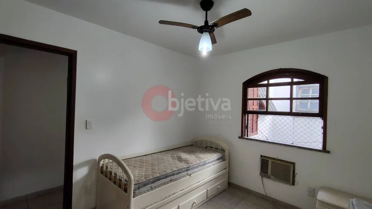 Imagem Apartamento duplex, 4 quartos, 162 m², Peró - Cabo Frio