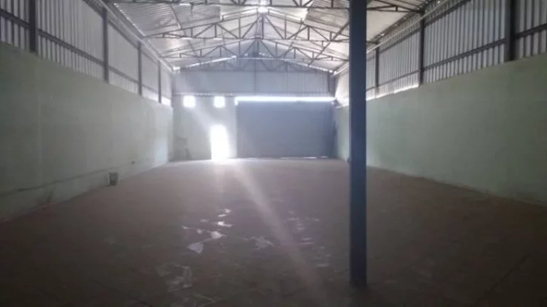 Imagem GALPÃO 360M² COM DOIS BANHEIROS, NO NOVA II EM JUATUBA!