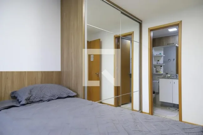 Imagem Apartamento à Venda - Recreio, 2 Quartos, 67 m2