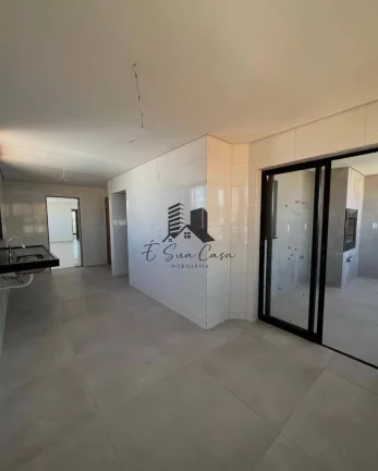 Imagem Área Privativa a venda 3 Quartos Bairro Inconfidentes Contagem MG