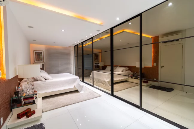 Imagem APARTAMENTO RESIDENCIAL em SÃO PAULO - SP, JARDIM PAULISTA