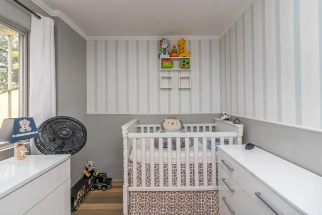 Imagem Apartamento para venda em Itaberaba com 2 quartos , 53m2