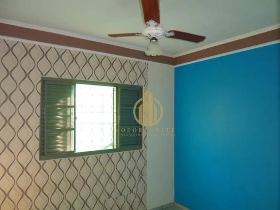 Imagem Apartamento à venda - João Rossi - Ribeirão Preto