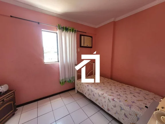 Imagem Apartamento | Mangabeiras | 2 Quartos | 57M2 | 1 Suíte | Mobiliado | 1 Vaga