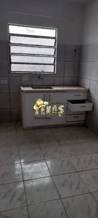 Imagem CASA LOCAÇÃO CENTRO DE ITAQUERA