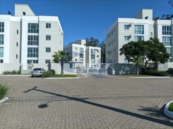 Imagem Apartamento á venda com 2 dormitórios na Costa do Mampituba no Passo de Torres/SC