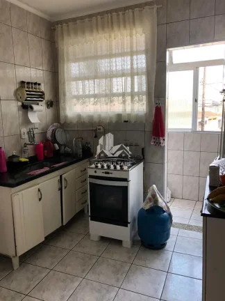Imagem Apartamento com 1 dorm, Catiapoa, São Vicente - R$ 178 mil, Cod: 24872