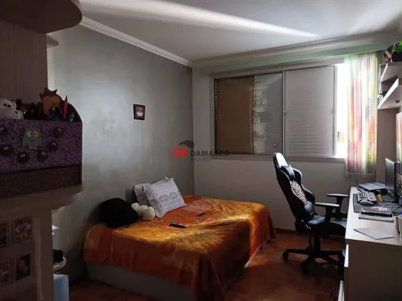 Imagem Apartamento à venda, Santo Antônio, São Caetano do Sul, SP