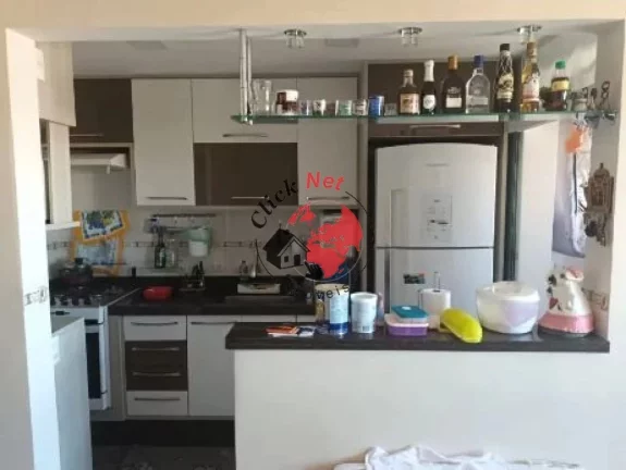 Imagem Apartamento à Venda no bairro Assunção – Conforto, Vista Livre e Lazer Completo! São Bernardo do Campo